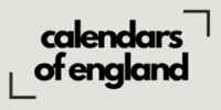 Calendars of England